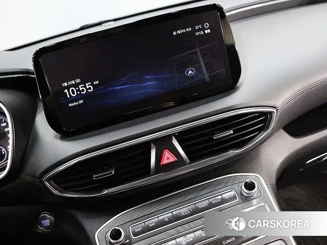 Hyundai The New Santa Fe id 2989500 из Кореи 19