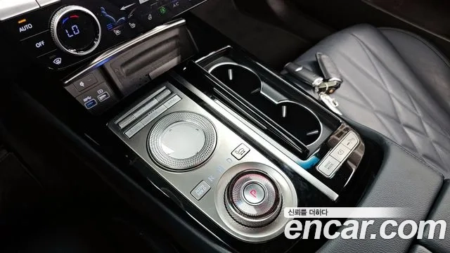 Genesis G80 (RG3) id 2912266 из Кореи 19