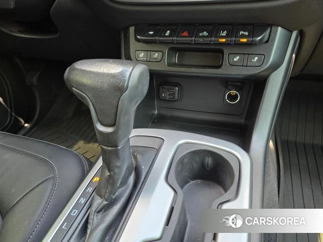 Chevrolet (GM Daewoo) Colorado id 4482715 из Кореи 19