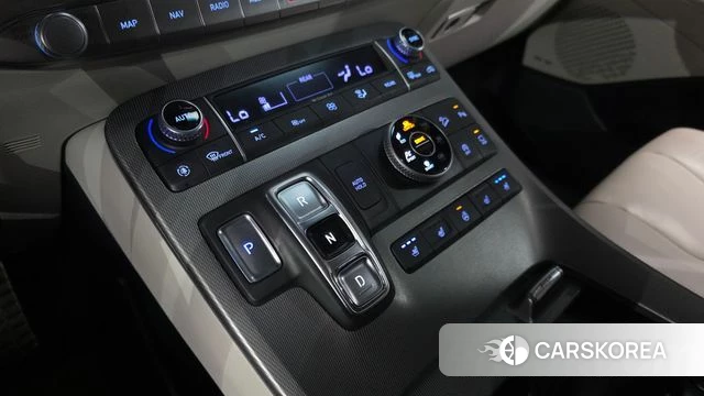 Hyundai Palisade id 4632579 из Кореи 36