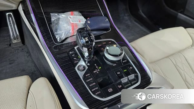 BMW X7 (G07) id 4355483 из Кореи 37