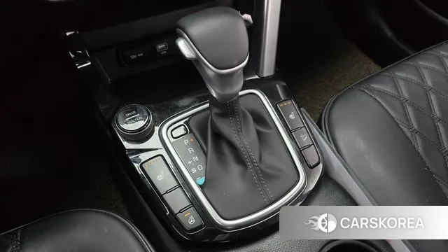 Kia Seltos id 3529981 из Кореи 19