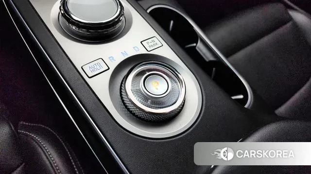 Genesis GV70 id 3492472 из Кореи 19