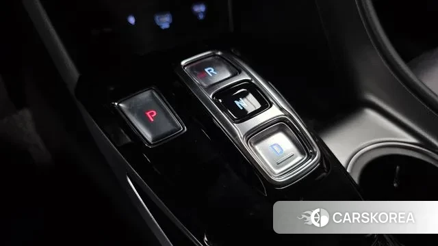 Hyundai Sonata Hybrid (DN8) id 3349869 из Кореи 19