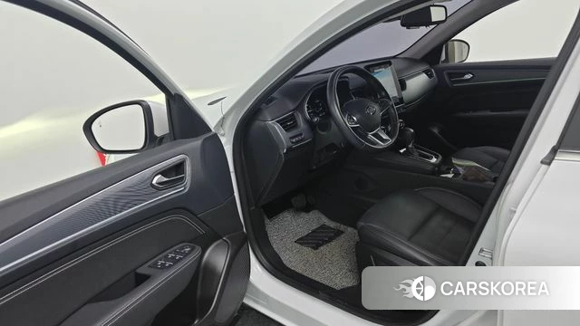 Renault Korea (Samsung) XM3 id 4906075 из Кореи 29