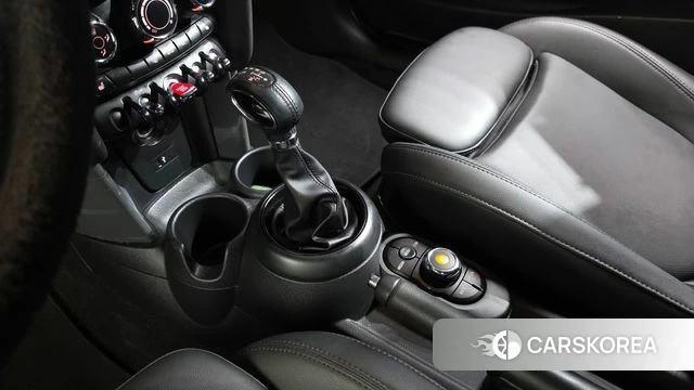 Mini Cooper id 3886419 из Кореи 19