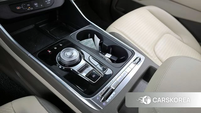 Kia The New Carnival 4th Generation id 3786274 из Кореи 19