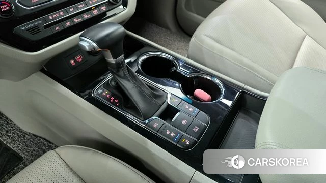 Kia The New Carnival id 3899066 из Кореи 19