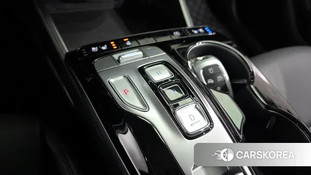 Hyundai Tucson (NX4) id 3596536 из Кореи 19