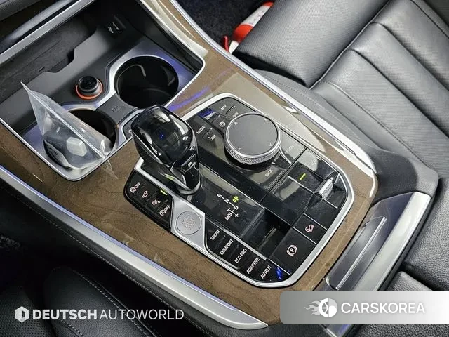 BMW X5 (G05) id 3479275 из Кореи 19