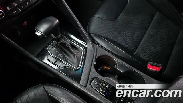 Kia The New Niro id 2874978 из Кореи 19