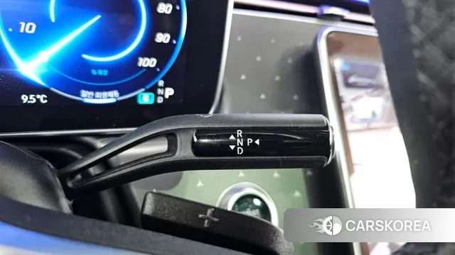 Mercedes-Benz EQE V295 id 3372620 из Кореи 19