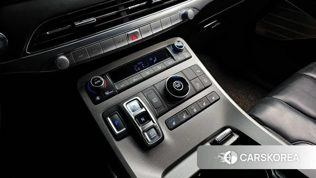 Hyundai Palisade id 3893163 из Кореи 19