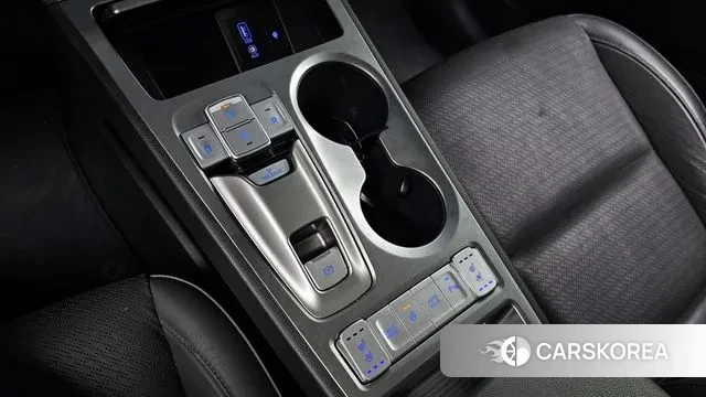 Hyundai Kona Electric id 3085325 из Кореи 19