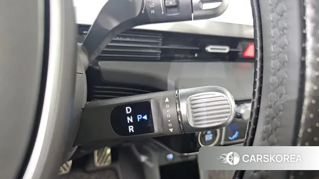 Hyundai Ionic 5 id 3401629 из Кореи 19