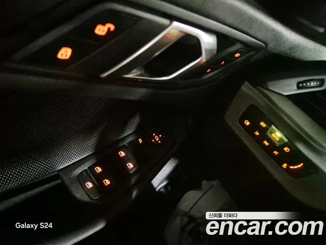 BMW 1 Series (F40) id 2784579 из Кореи 17