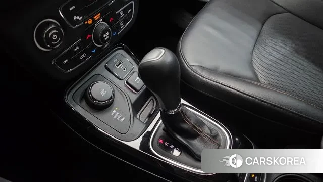 Jeep Compass 2nd Generation id 3651811 из Кореи 19