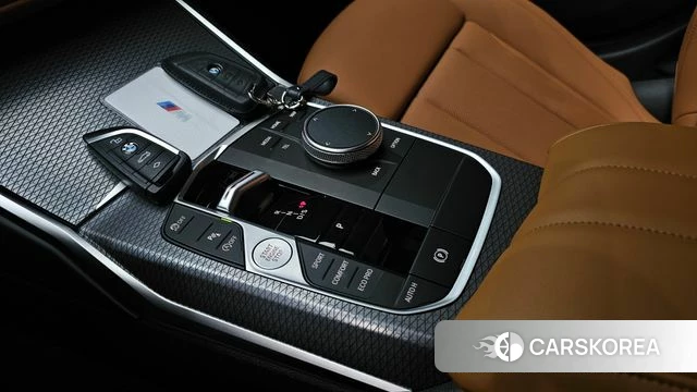 BMW 3 Series (G20) id 4669810 из Кореи 32