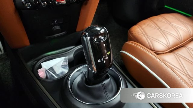 Mini Cooper S Countryman id 4324211 из Кореи 33