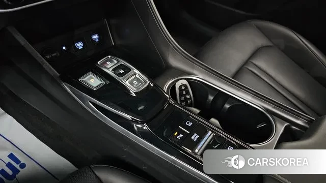 Hyundai Sonata (DN8) id 3427301 из Кореи 19