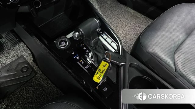 Kia Di Ol Nu Niro id 4488740 из Кореи 30