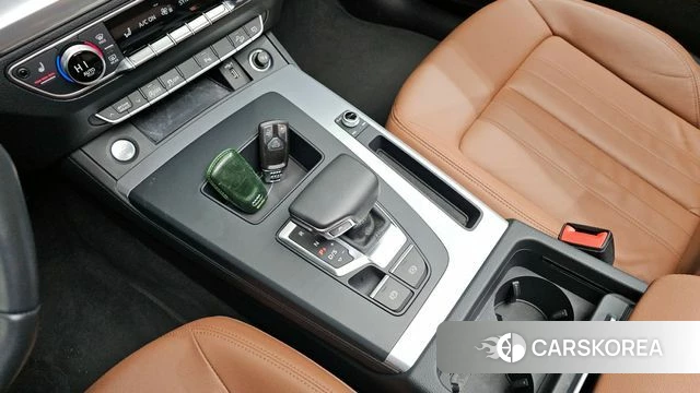 Audi Q5 (FY) id 3826899 из Кореи 19