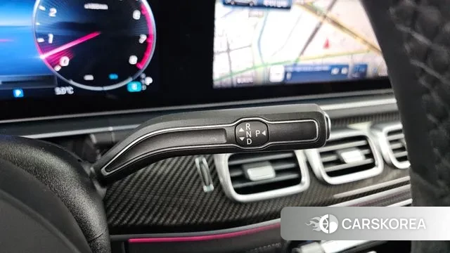 Mercedes-Benz GLE-Class W167 id 3507669 из Кореи 19