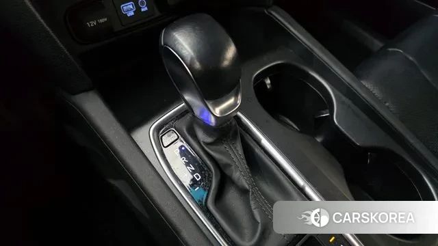 Hyundai Santa Fe TM id 3789049 из Кореи 19