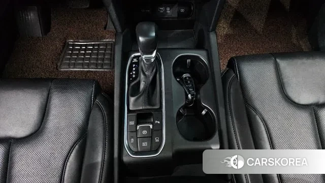 Hyundai Santa Fe TM id 3357015 из Кореи 19