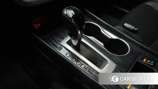 Nissan Altima id 4742220 из Кореи 31