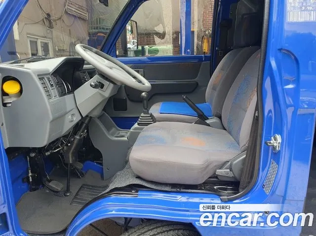 Chevrolet (GM Daewoo) New Damas id 2937012 из Кореи 13