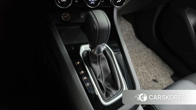 Renault Korea (Samsung) XM3 id 4707048 из Кореи 32