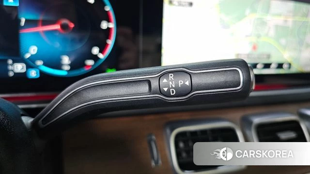 Mercedes-Benz GLS - Class X167 id 4848794 из Кореи 19