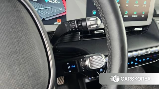 Hyundai Ionic 5 id 4518837 из Кореи 29