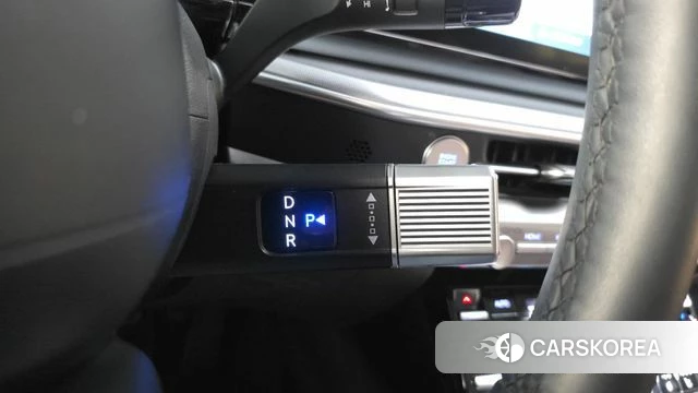 Hyundai Grandeur Hybrid (GN7) id 4560808 из Кореи 31