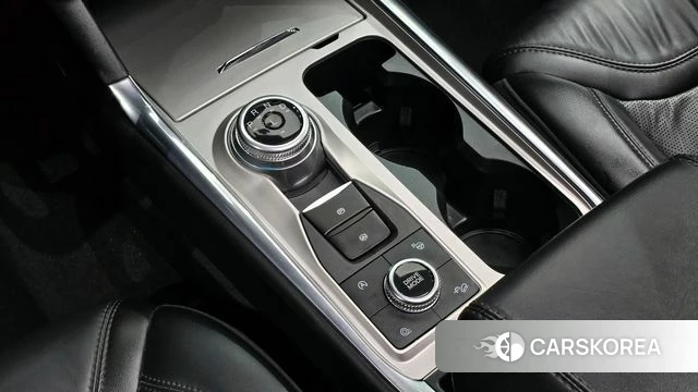 Ford Explorer 6th Generation id 3786695 из Кореи 19