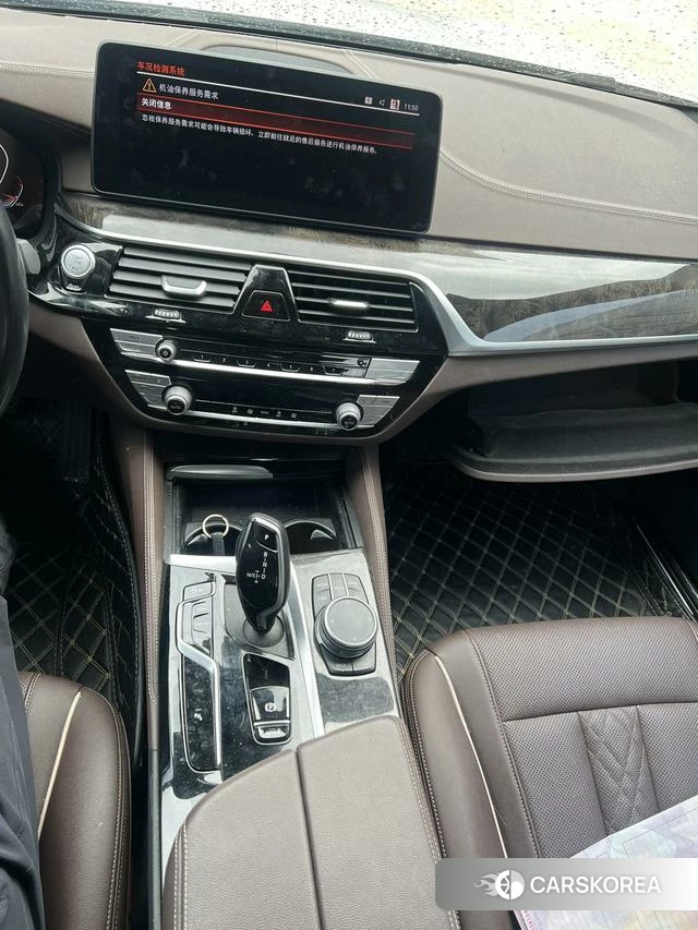 BMW 5 series id 4271295 из Китая 12