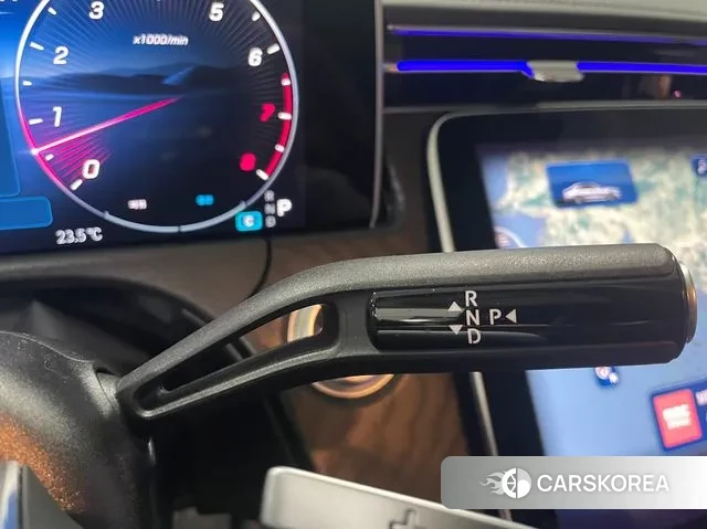 Mercedes-Benz E-Class W214 id 3388512 из Кореи 16