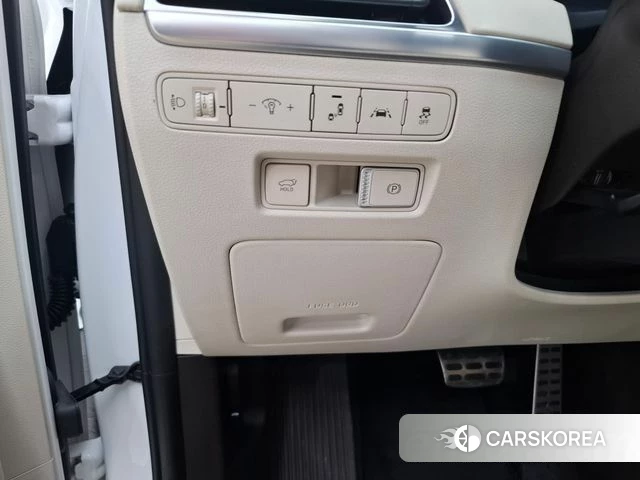 Hyundai Palisade id 3859776 из Кореи 19