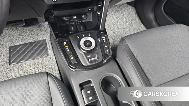 Kia The New Seltos id 3731560 из Кореи 19