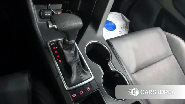 Kia Sportage 4th Generation id 3018982 из Кореи 18