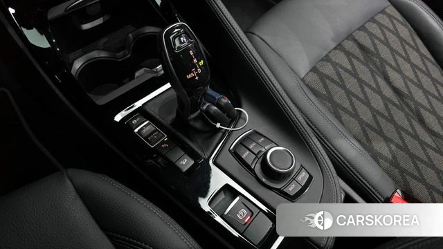 BMW X1 (F48) id 3828017 из Кореи 19