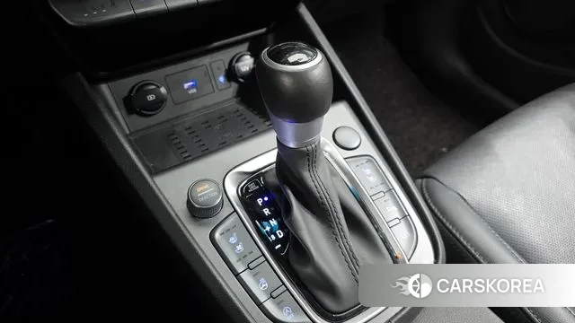 Hyundai The New Kona id 3771881 из Кореи 19