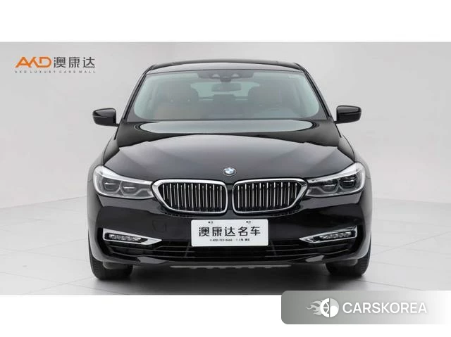 BMW 6 series GT id 4239028 из Китая 9