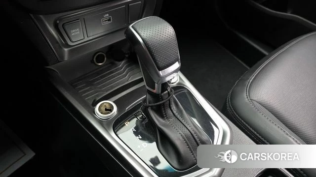 Ssangyong The New Tivoli id 3896679 из Кореи 19