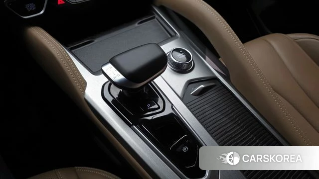 Renault Korea (Samsung) Grand Coleos id 4302019 из Кореи 19