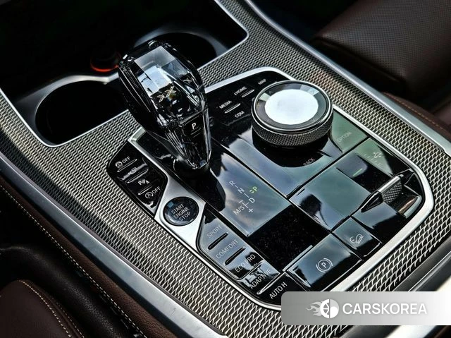 BMW X5 (G05) id 4231900 из Кореи 19