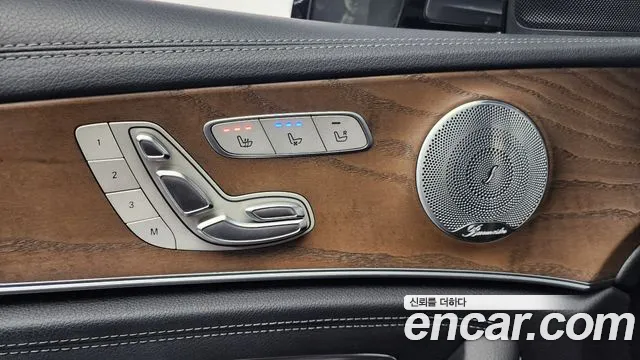 Mercedes-Benz E-Class W213 id 2675550 из Кореи 19