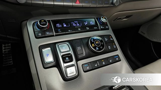 Hyundai Palisade id 4325485 из Кореи 29