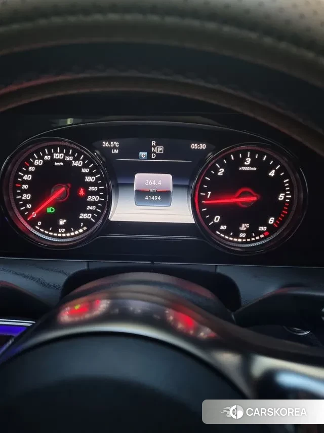 Mercedes-Benz E-Class W213 id 2995435 из Кореи 9